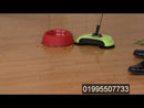 Sweeper manual