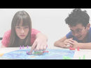 Bermuda Pirates Magnetic Board Game (see video)
