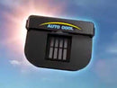 Air Conditioning Auto Cool Fan for Car Solar Powered