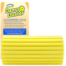 Steam Duster from Scrub Daddy Yellow