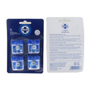 Curalene Oris Original Petroleum Jelly 4 x 10ml