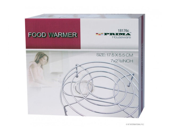 Prima - Single Madvarmer - Dollarstore.dk