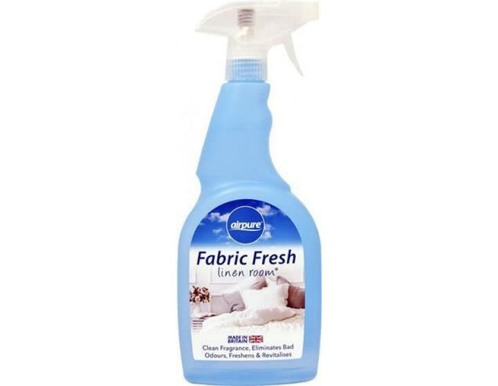 Airpure Tekstil Spray 750ml