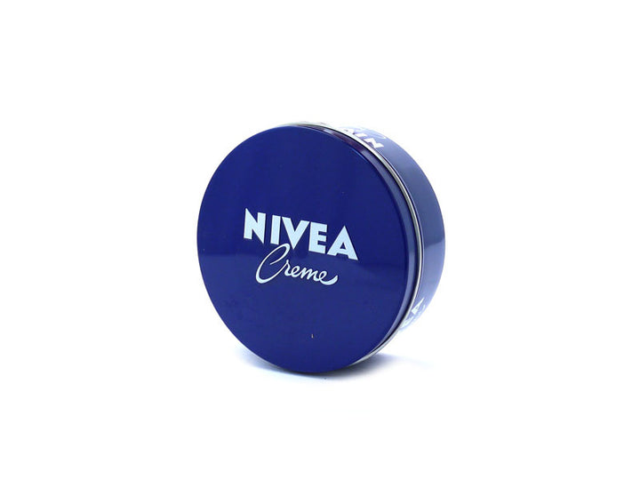 NIVEA CREAM TIN