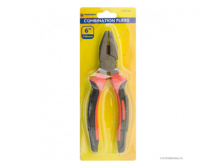 Marksman - Kombinationstang 15cm