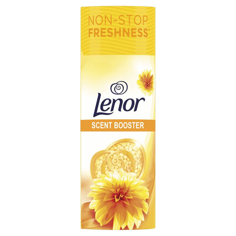 Lenor - Rinse beads Scent Booster Summer Breeze