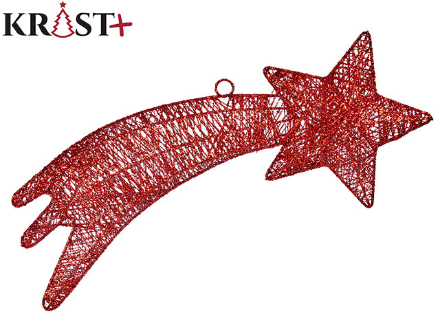 Krist - 50cm Shooting star