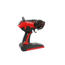 Toitoys - R/C Wild race Buggy green 1:16 Car