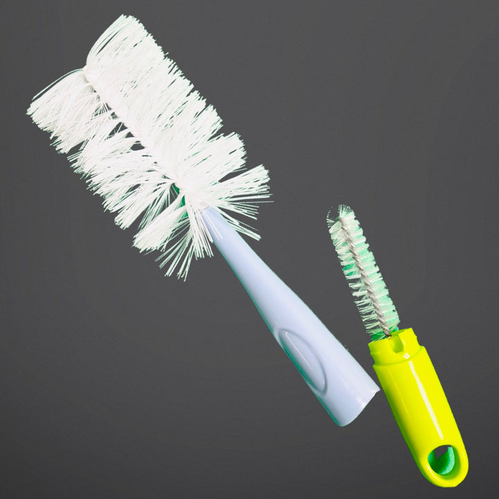 DS - Bottle cleaner 2pcs - Small & Large