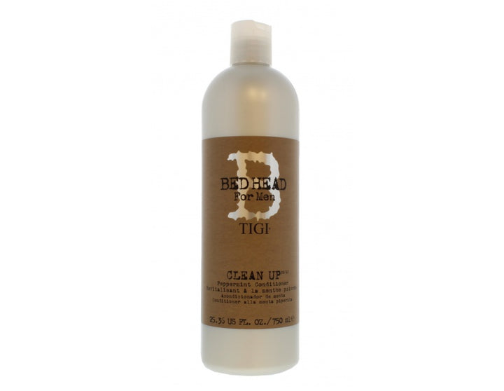Tigi Bed Head 750ml Cond Bh4m Clean Up - Dollarstore.dk
