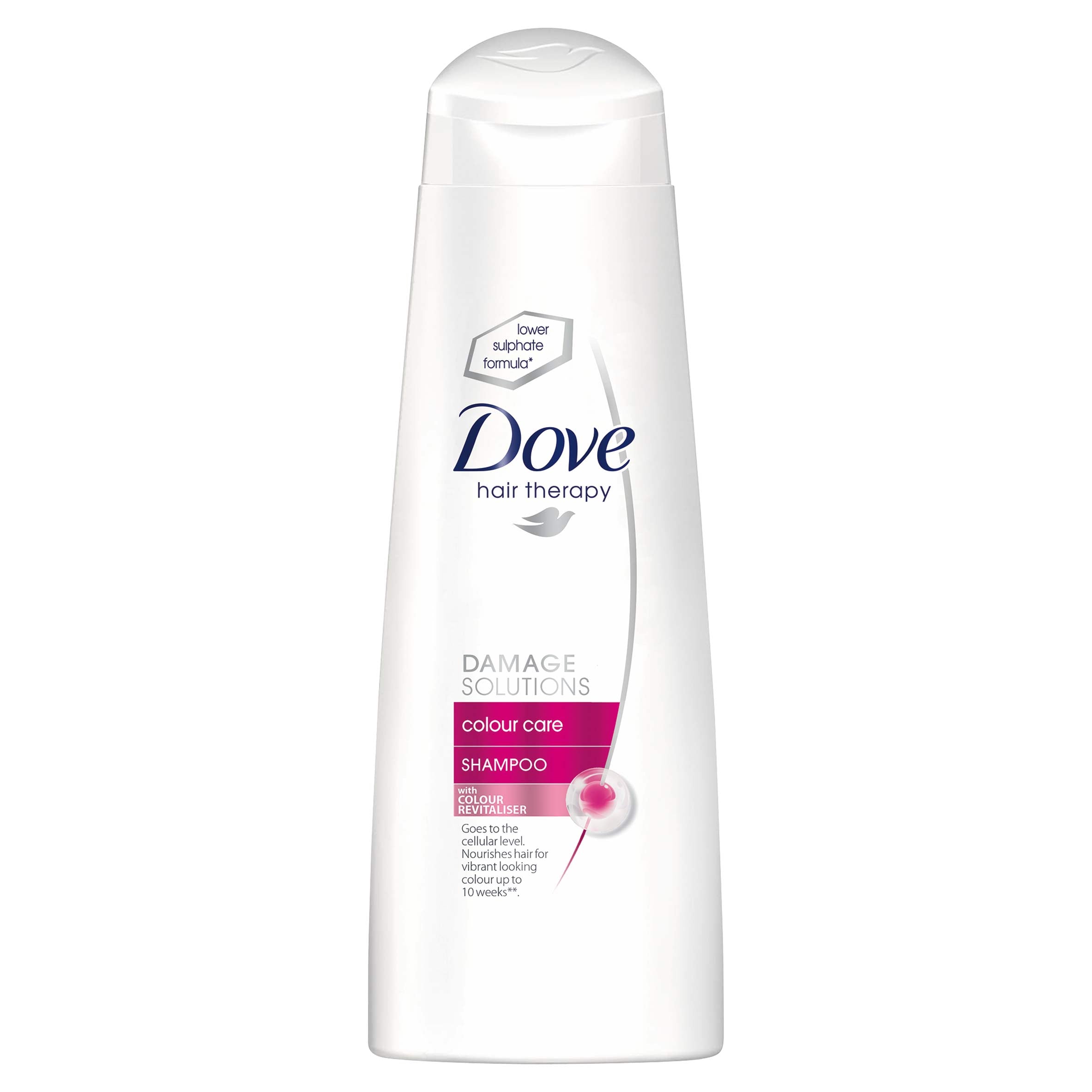 Buy Dove Shampoo Color online here Dollarstore.dk