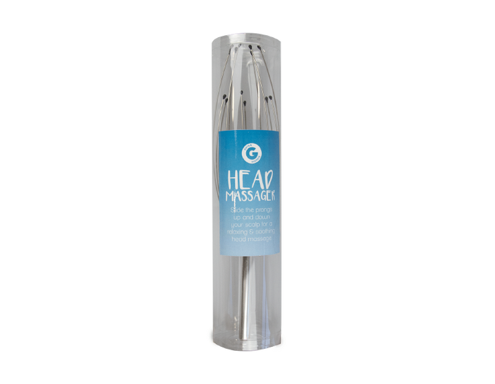 Gift & Gadgets - Hovemassage