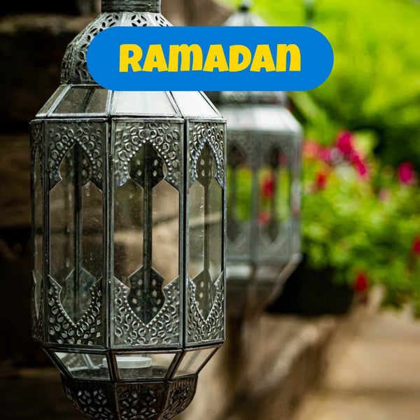 Ramadan Lantern Lights, 2pcs Ramadan Table Light, Ramadan Decorations For  Home, Ramadan Gifts For Kids