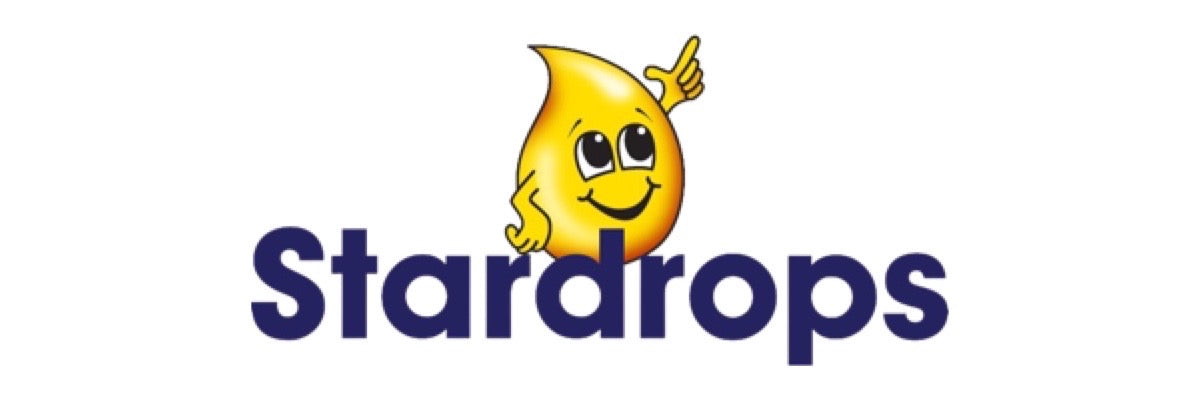 Stardrops