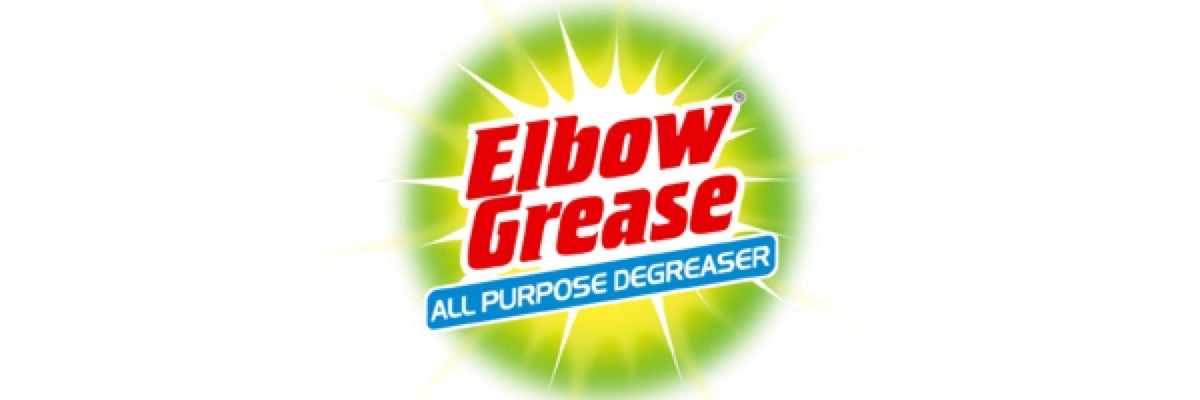 Elbow Grease