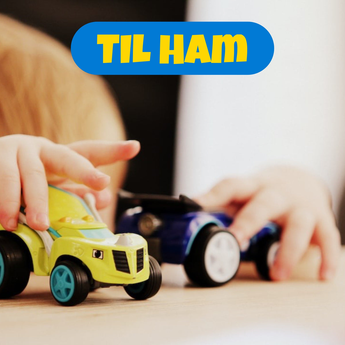 Til ham