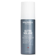 Goldwell StyleSign Ultra Volume Double Boost 4 – Volumenspray til Hårrødderne 200 ml
