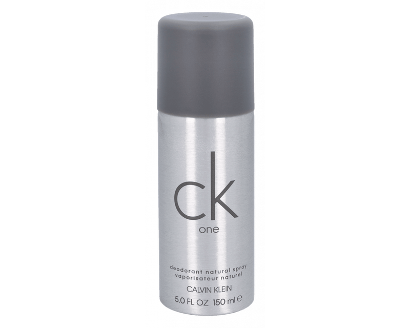Calvin Klein - CK One Deodorant Spray 150 ml