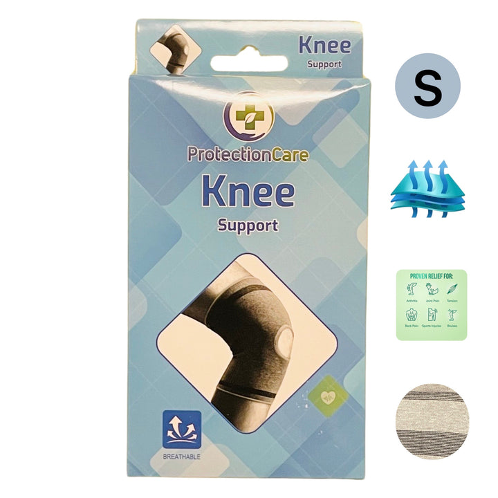 ProtectionCare - Knæstøtte størrelse SMALL