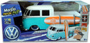Maistorc VW Pick-Up w/surf board R/C 1:16  27/74 MHz