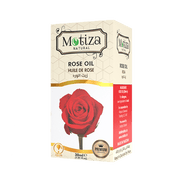 Motiza - Rosen Olie - 30 ml