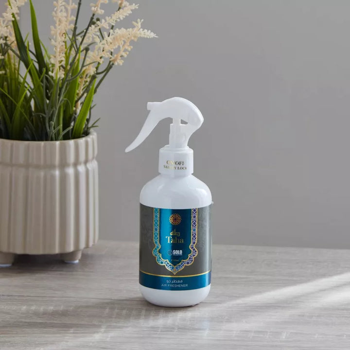 Solo Collection Luftfrisker  300ml Taha alkoholfri