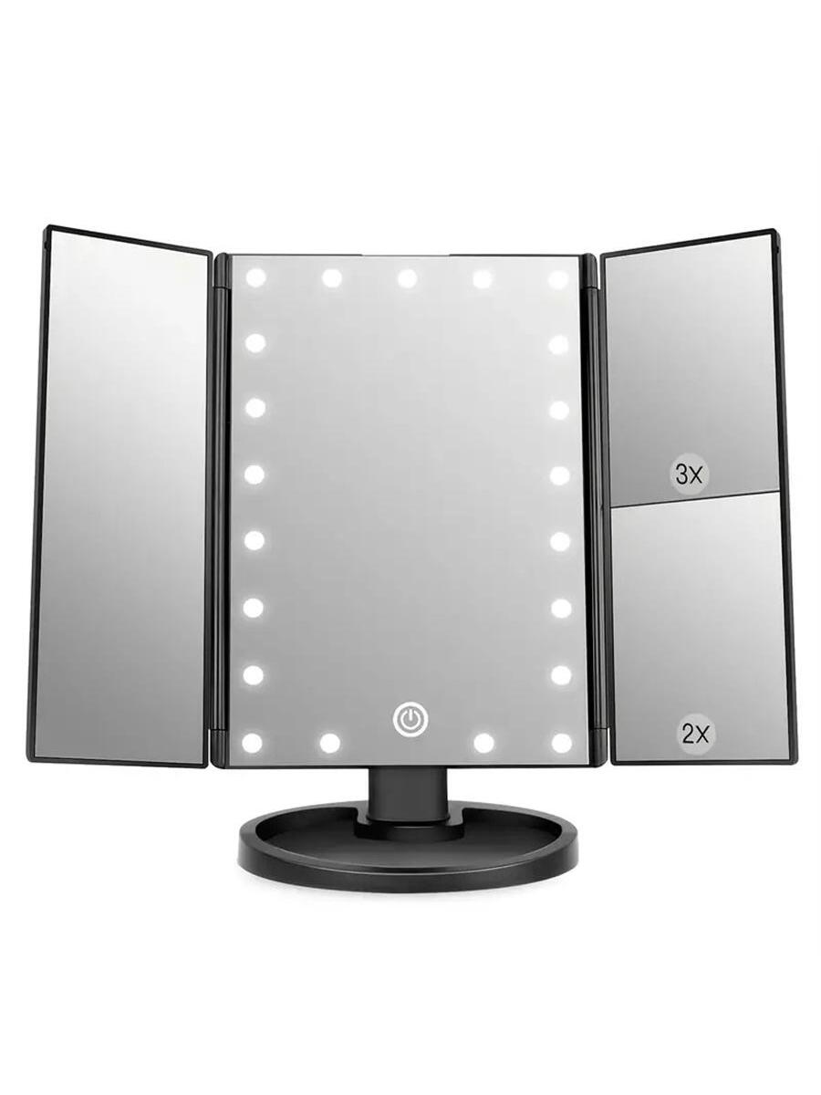 DS - vanity light multifunctional makeup mirror light