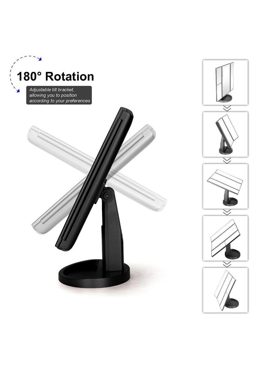 DS - vanity light multifunctional makeup mirror light