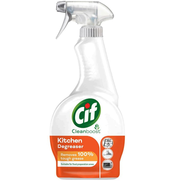 CIF - Kitchen cleaner 500ml rengøringsspray