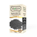 Æterisk Nigellafrø Olie (Jomfru i det Grønne) - 30 ml