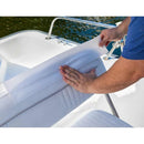 Vandtæt Super Tape – Din løsning mod utætheder (Flex Tape) Hvid