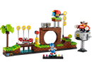 LEGO Ideas - Sonic - Green Hill Zone (21331)