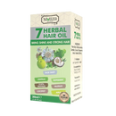 Motiza - Harbel 7 - naturlig hårolie 30ml