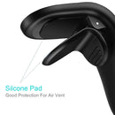 DS - Magnetic mobile phone holder for the car