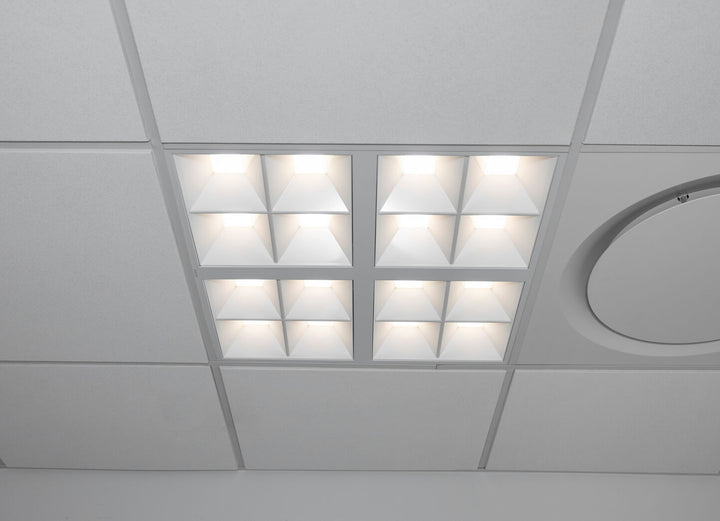 Philips PowerBalance LED panel 60 x 60 cm