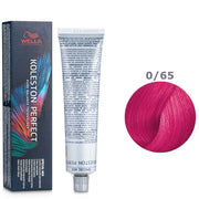 Wella Koleston Perfect 0/65 – Special Mix Violet Mahogany Hårfarve Booster