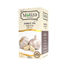 Æterisk Hvidløgs Olie - 30ml