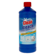 Klorin Flaske 1000ml, Blegemiddel, rengøring, At Home Clean