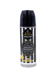 Deodorant Roll-on 80ml fra gulf Orchid Poetic Blooms