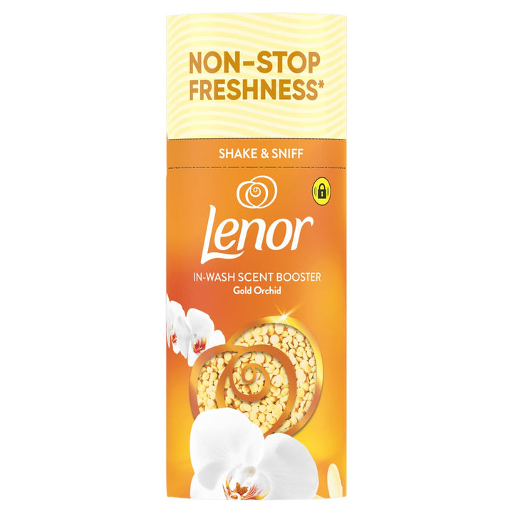 Lenor Skylleperler Scent Booster Gold Orchid 155g