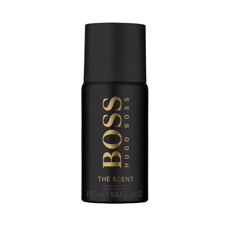 HUGO BOSS - The Scent Deodorant Spray 150ml