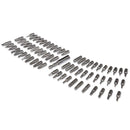 Pro Builder - Screwdriver Bit set 67 parts