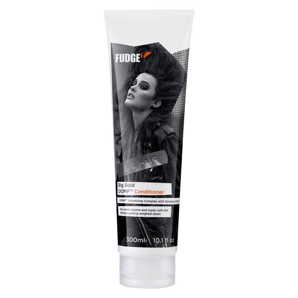Fudge Big Bold Oomf Volume Conditioner 300ml
