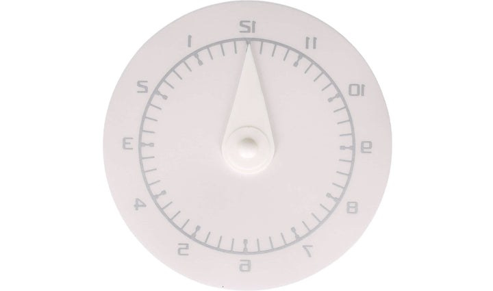 Raze Parkeringsskive Sticker – Universal