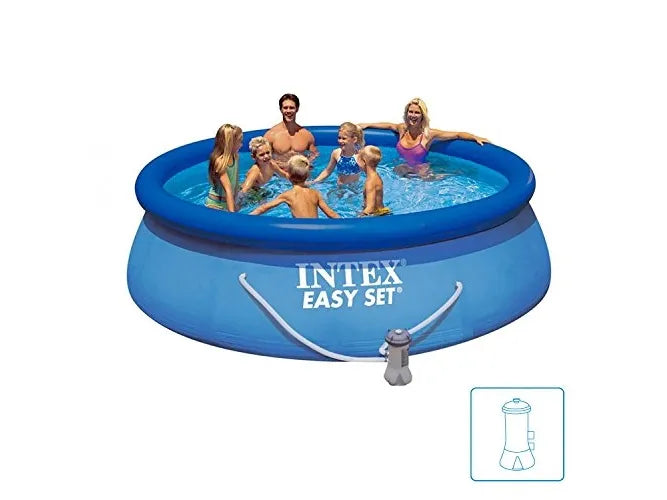 INTEX -  Easy Set Pool 305 x 76 cm (3.853 liter)