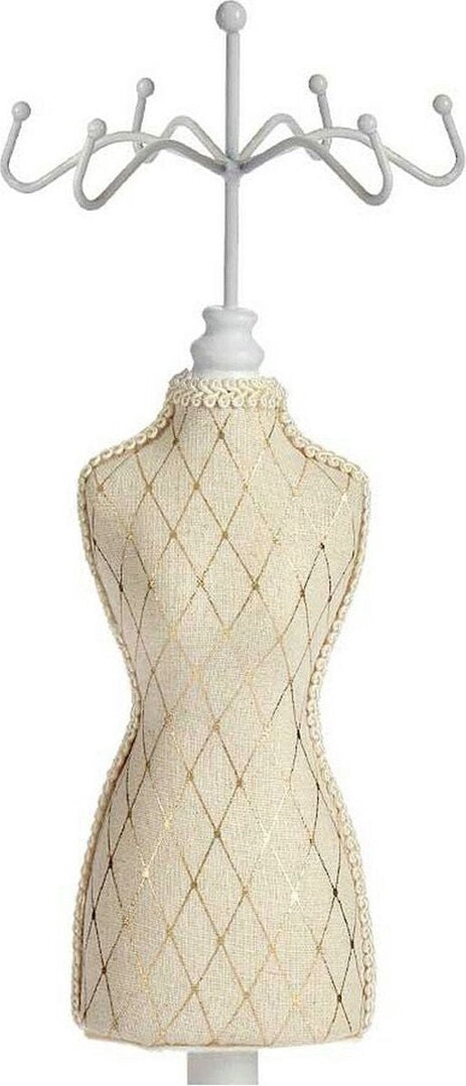 Giftdecor Elegant smykkestativ 44x12 cm