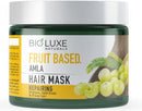 BioLuxe Hairmask Amla frugt 325ml