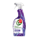 Cif Multipurpose Lavender 750ml spray til alt rengøring