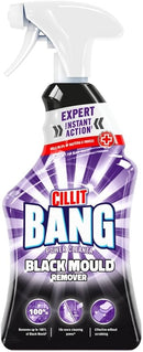 Cillit Bang - Expert Black Mould 750ml spray