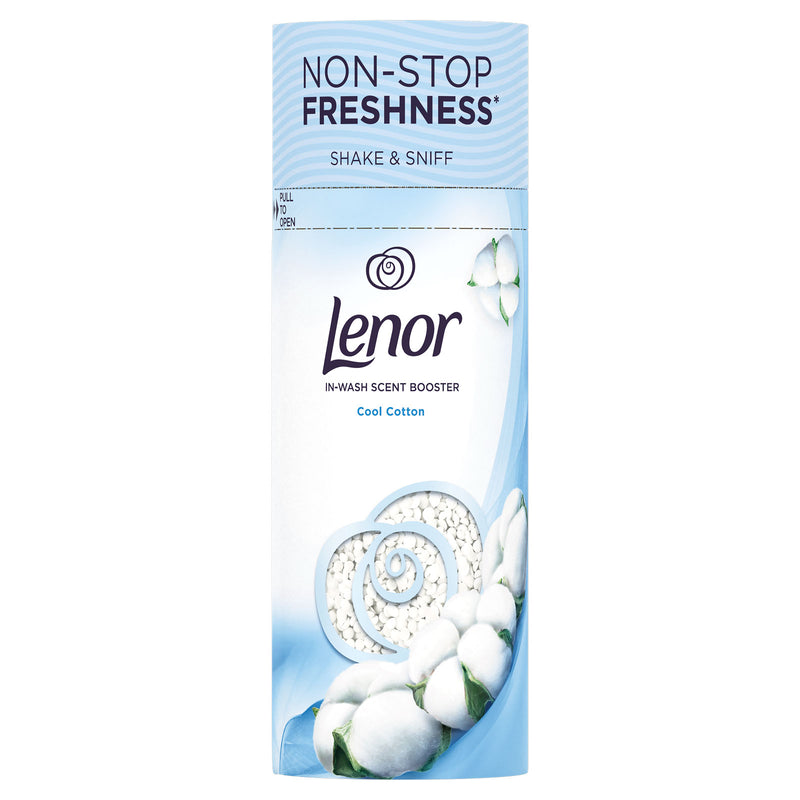 Lenor - Skylleperler Scent Booster Cool Cotton